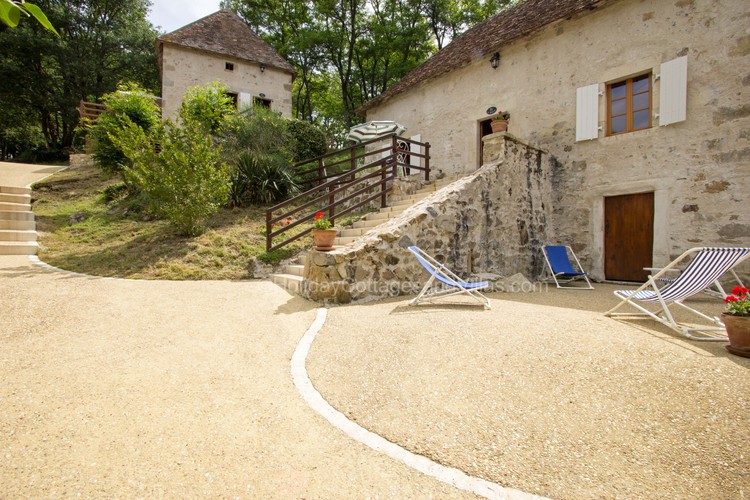 les gites