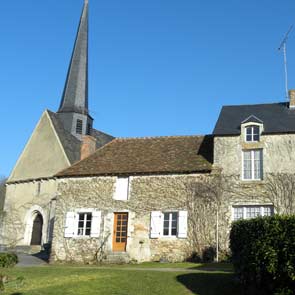 les gites