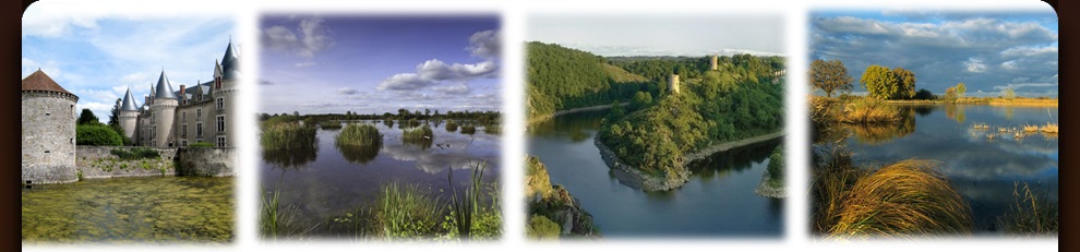 Location des gites
